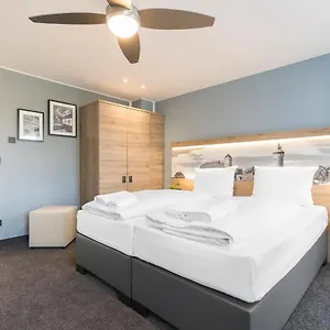 Hotel apartamentowy By Daspaul, Norymberga