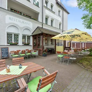Hotel Jaegerheim