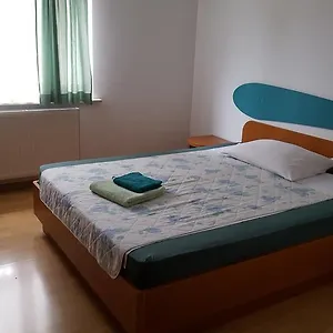 Koprivec Penzion