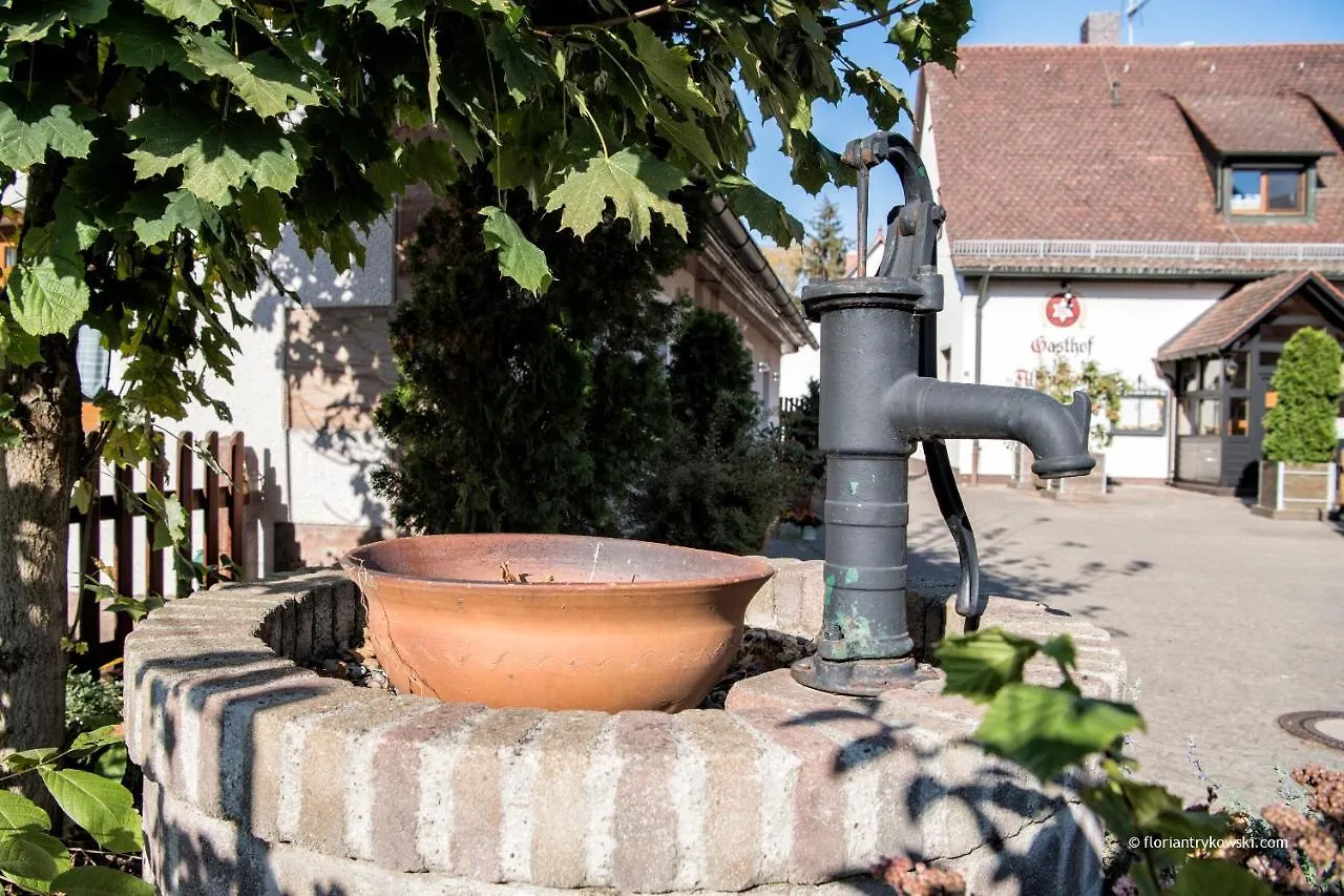 Apartmanhotel Uebernachten In Der Tenne Nürnberg