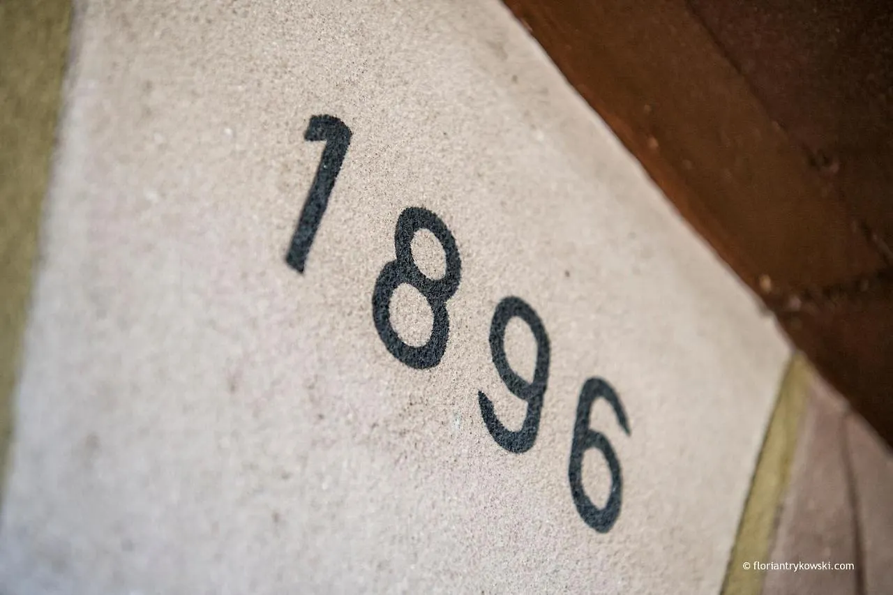 Uebernachten In Der Tenne Nürnberg Apartmanhotel